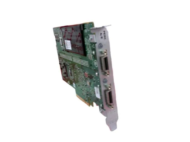 Placa de PC PLC/Placa Adicional E2K-UCP60A de DELL