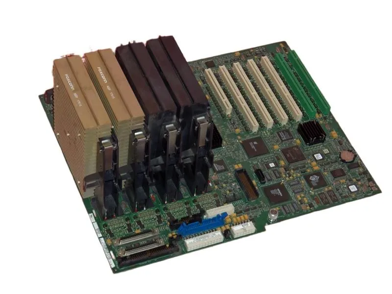 GB-01C538-12431-14H-FDBB PC板PLC/擴充板 由 DELL 製造