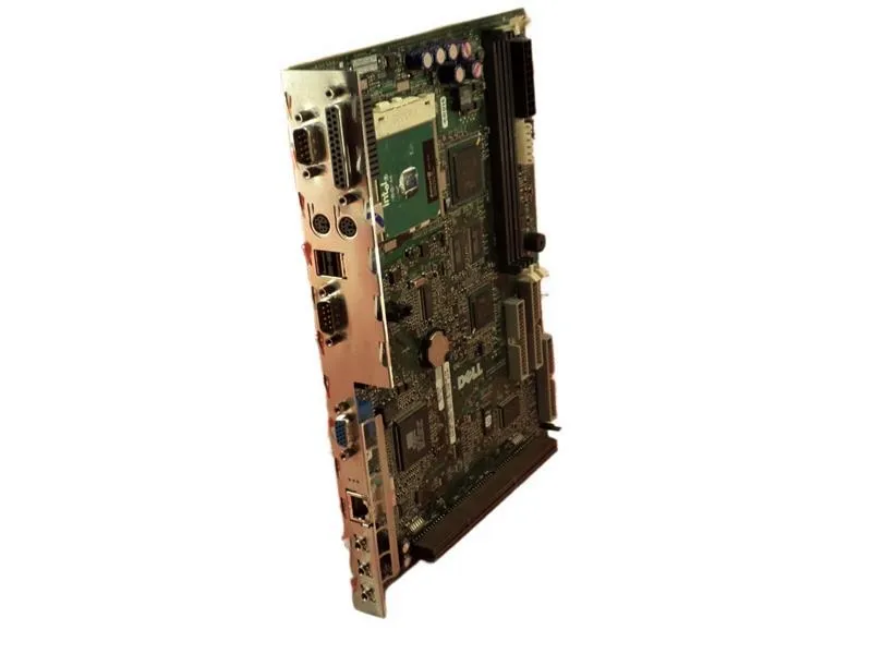 MX-0002TR-12411-0A8-81XM PC板PLC/擴充板 由 DELL 製造