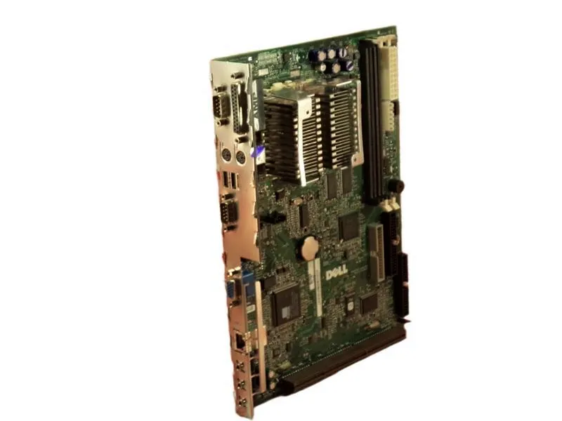 MX-051XGM12416-18A-9GQI PC板PLC/擴充板 由 DELL 製造