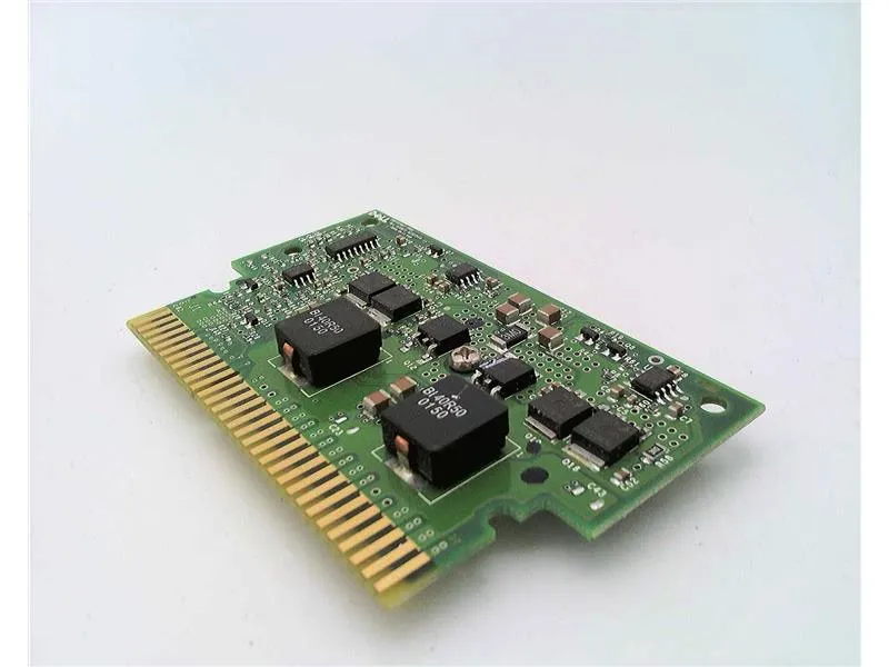 PWB8F461 PC板電腦 由 DELL 製造