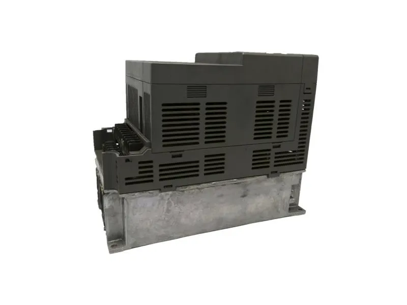 Module PLC/Khung rack DSD50RAI của DELTA ELECTRONICS