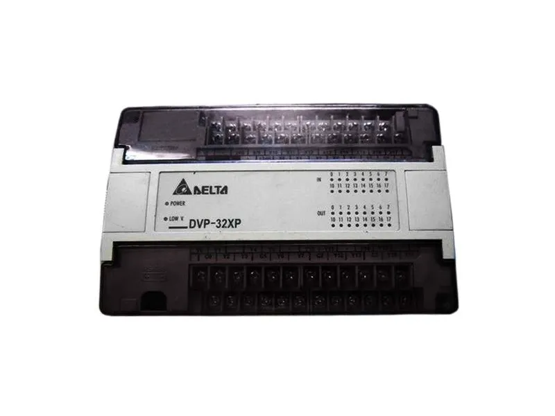 Module PLC/Khung rack DVP32XP01R của DELTA ELECTRONICS