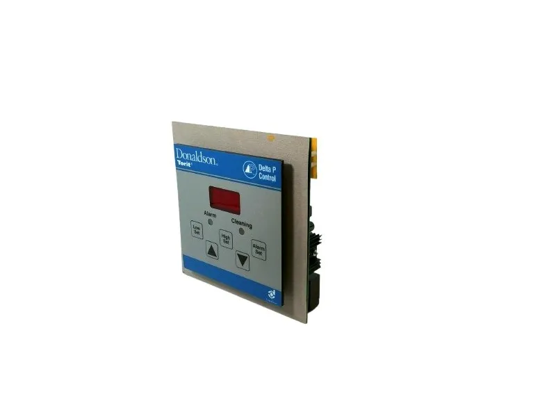 Bo mạch PLC/Bo mạch bổ sung M9805-02-08 của DELTA ELECTRONICS