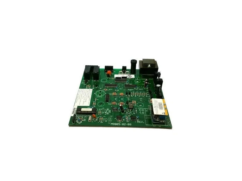 Bo mạch PLC/Bo mạch bổ sung M9805-02-08 của DELTA ELECTRONICS