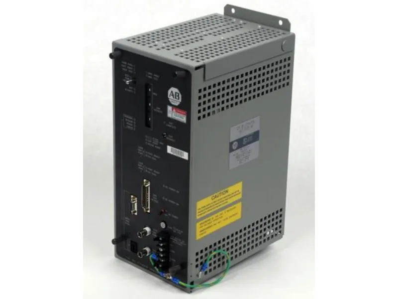 1779-KP2 PLC模組/機架 由 ALLEN BRADLEY 製造