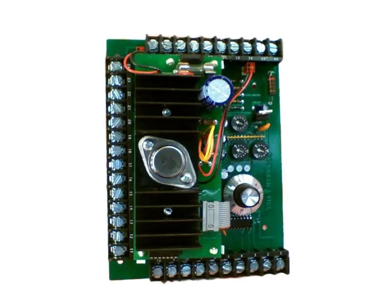 บอร์ดพีซี PLC/บอร์ดเสริม CP-12513 โดย DELTA POWER CO VALVES