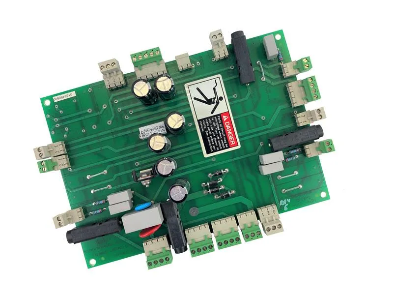 Carte PC API/Carte d'extension 7DE88HD de DELTECH