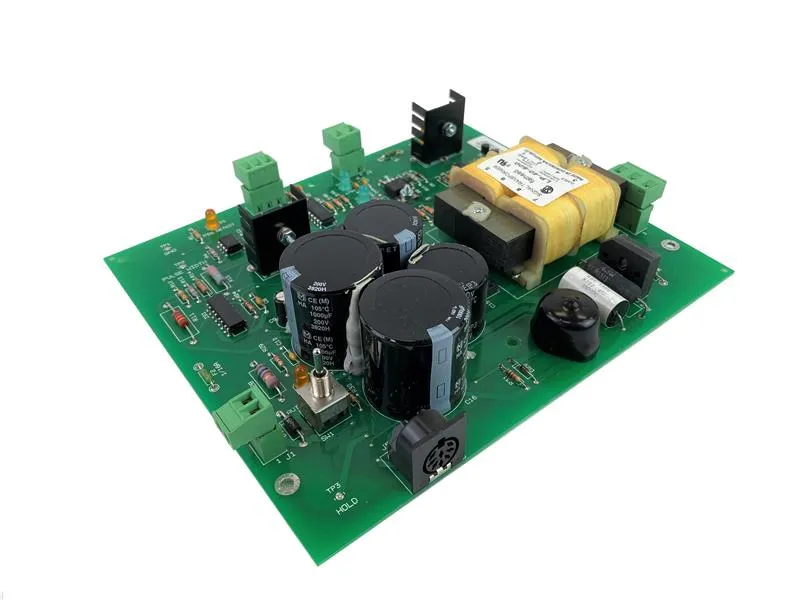 Deska PLC/rozšiřující deska PC F003400010AL od DEMATIC