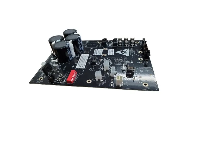 Scheda PC PLC/Scheda Aggiuntiva F0046-00641AC di DEMATIC