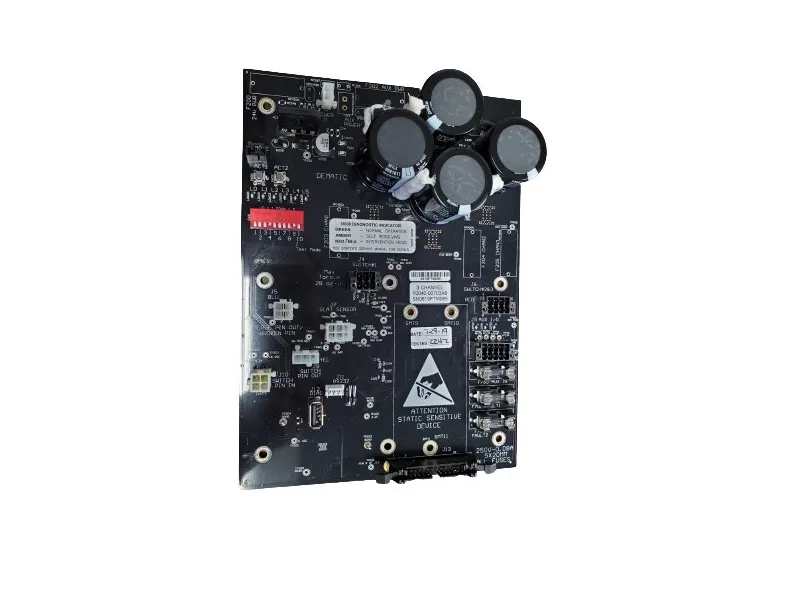 Scheda PC PLC/Scheda Aggiuntiva F0046-00641AC di DEMATIC
