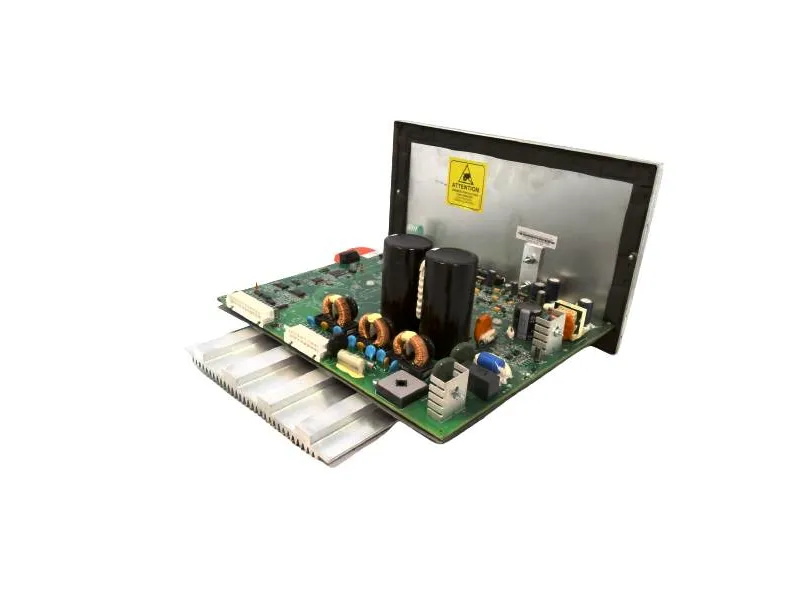 Scheda PC Computer F004600165AA di DEMATIC