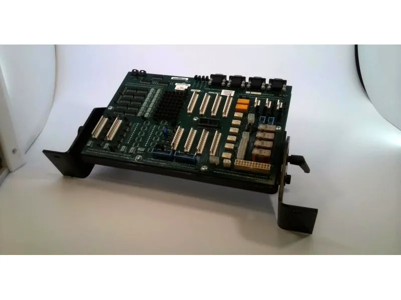Bo mạch PLC/Bo mạch bổ sung K058359AAA của DEMATIC