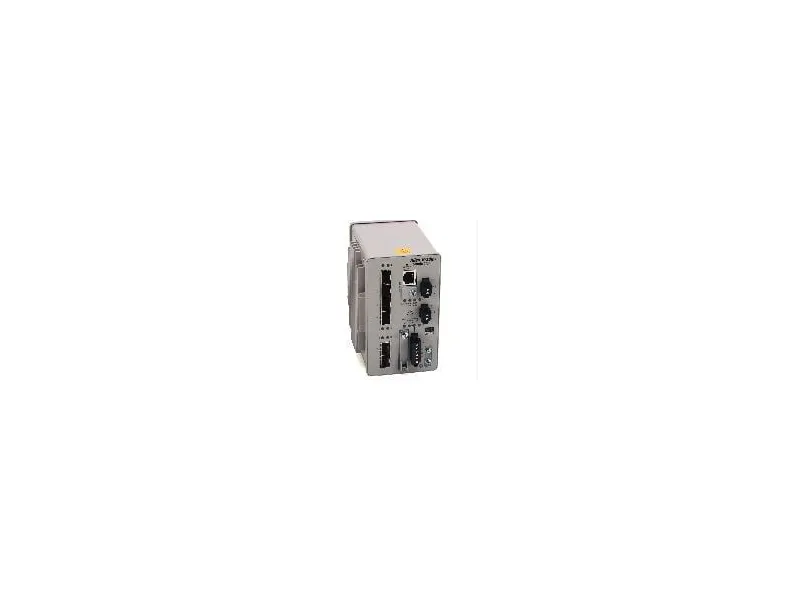 1783-BMS4S2SGA PLC模組/機架 由 ALLEN BRADLEY 製造