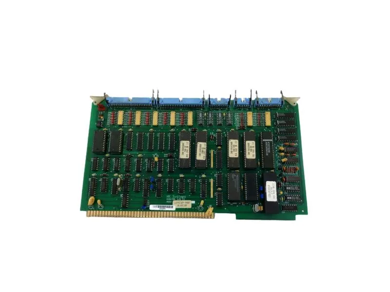 Bo mạch PLC/Bo mạch bổ sung 10915P-001 của HK SYSTEMS
