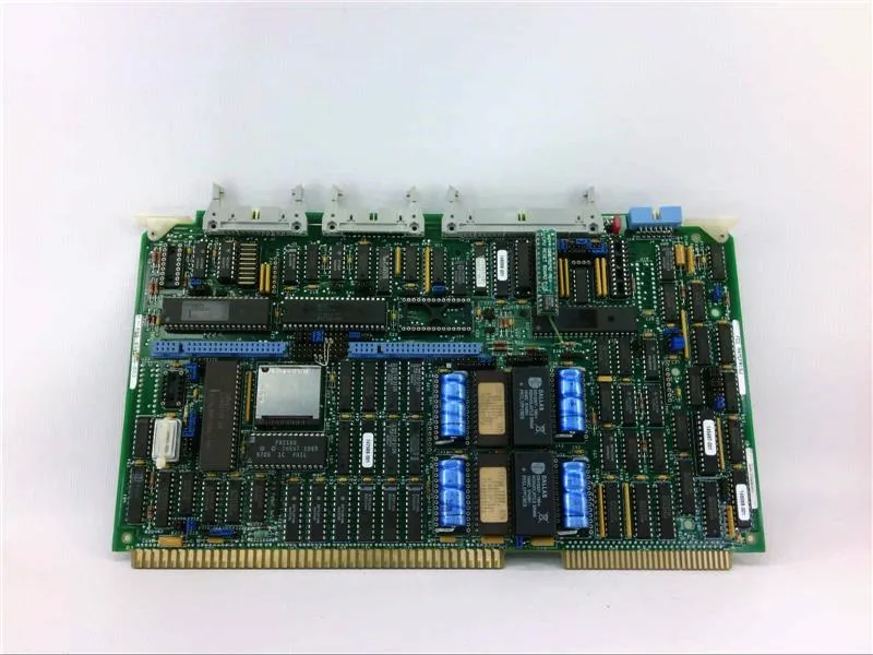 Bo mạch PLC/Bo mạch bổ sung 14603P-001 của HK SYSTEMS