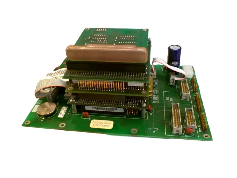 Bo mạch PLC/Bo mạch bổ sung D1011-03 của RAPISTAN