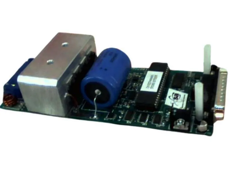 Bo mạch PLC/Bo mạch bổ sung D102726ADA của RAPISTAN