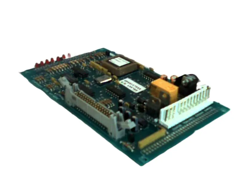 Bo mạch PLC/Bo mạch bổ sung DF65147449 của RAPISTAN