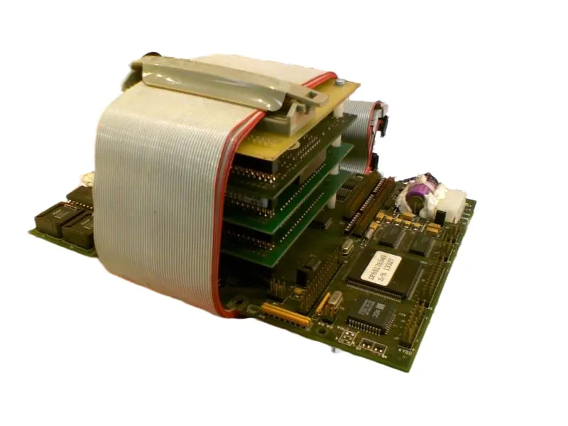 Bo mạch PLC/Bo mạch bổ sung DF65176549 của RAPISTAN