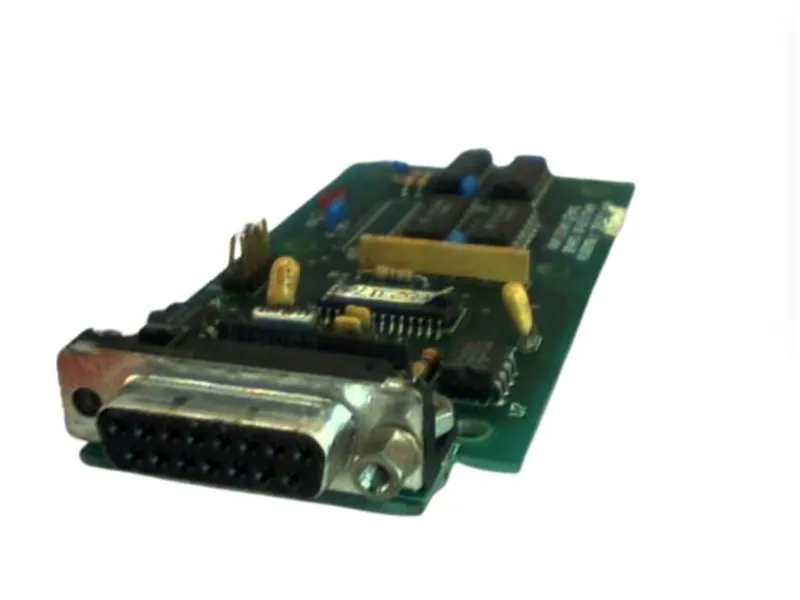 Bo mạch PLC/Bo mạch bổ sung DF65231849 của RAPISTAN