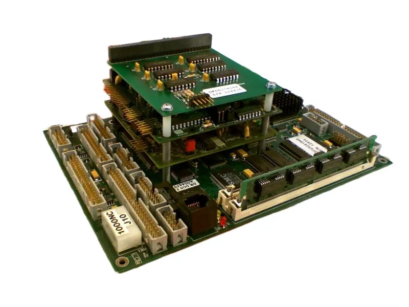 Bo mạch PLC/Bo mạch bổ sung DF65241949 của RAPISTAN