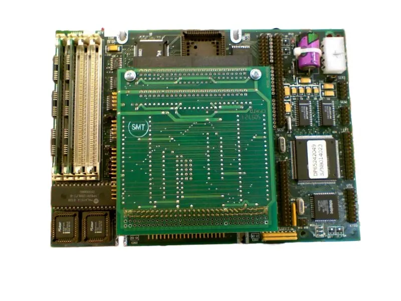 Bo mạch PLC/Bo mạch bổ sung DF65242049 của RAPISTAN