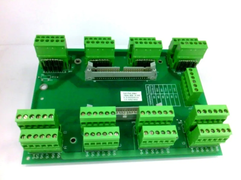 Bo mạch máy tính PC F002501024A của RAPISTAN