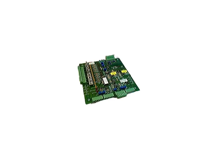 Bo mạch máy tính công nghiệp F002700123-A của RAPISTAN