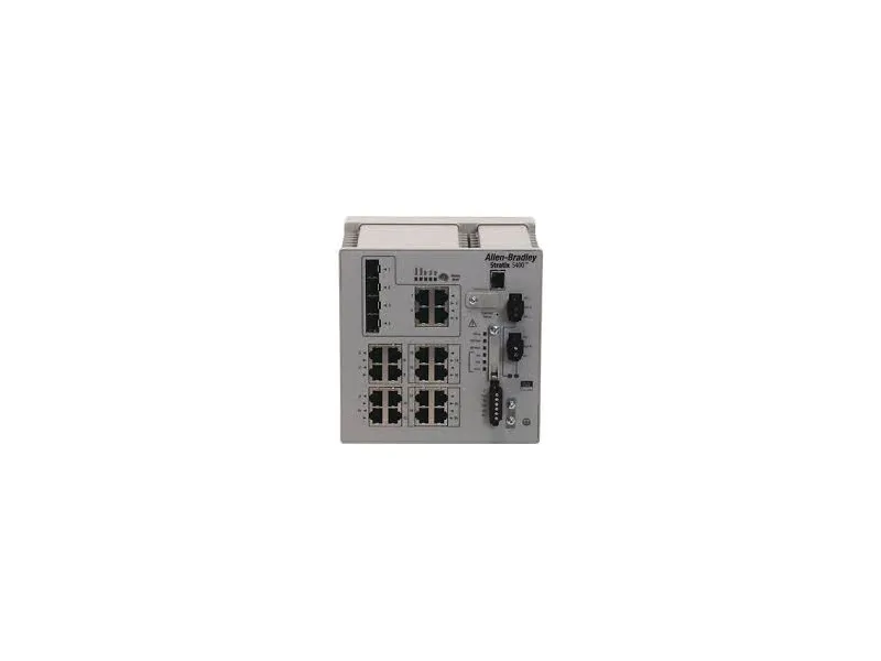 1783-HMS4T4E4CGN PLC模組/機架 由 ALLEN BRADLEY 製造