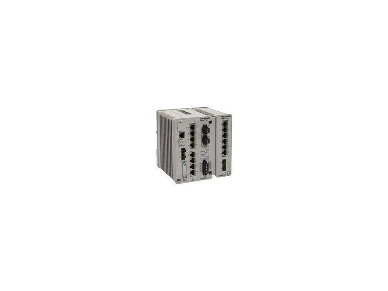 1783-MMS10B PLC模組/機架 由 ALLEN BRADLEY 製造