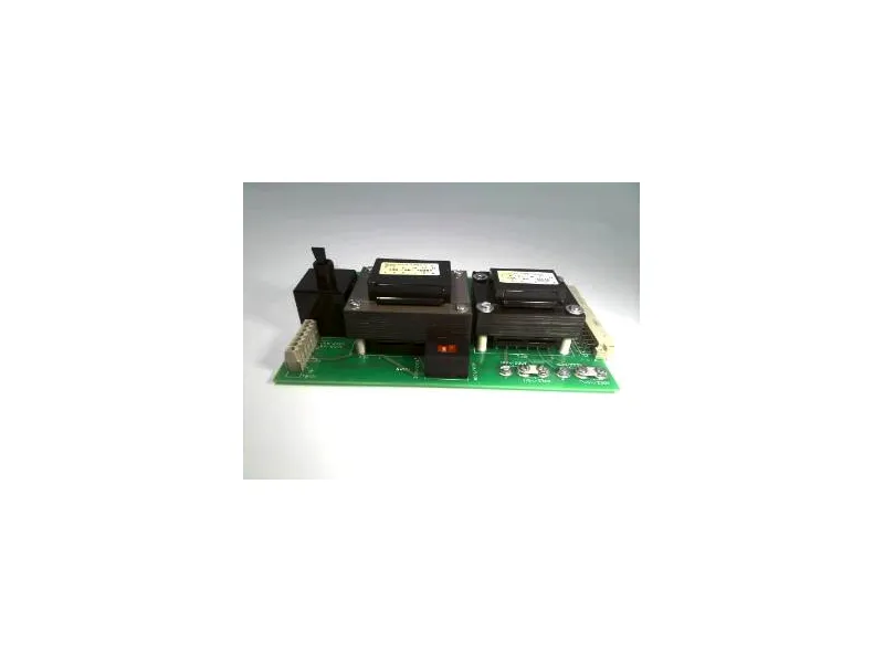 Deska PLC/rozšiřující deska PC SMC-402 od DEVILBISS
