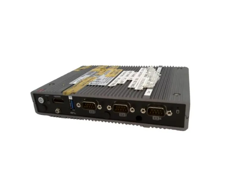 Komputer przemysłowy 750-EC7000-700G marki DFI