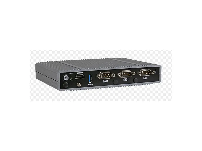 Komputer przemysłowy 750-EC7000-D00G marki DFI