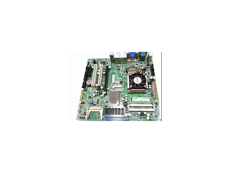 Płyta PC komputer CP330-NRM marki DFI