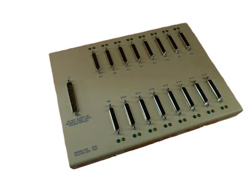 Programovací terminál PLC 770147B-03 od DIGI INTERNATIONAL