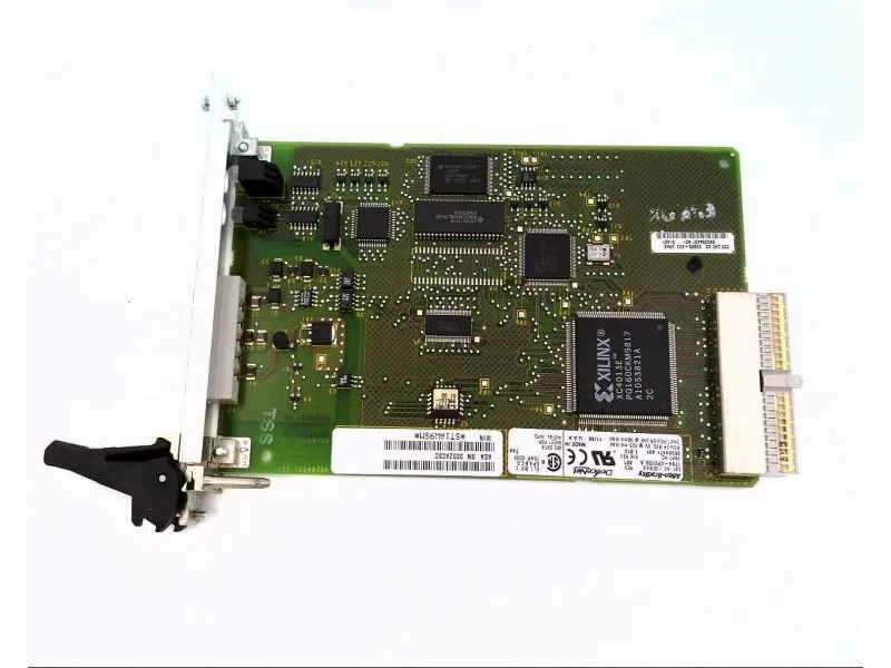 1784-CPCIDS PLC模組/機架 由 ALLEN BRADLEY 製造