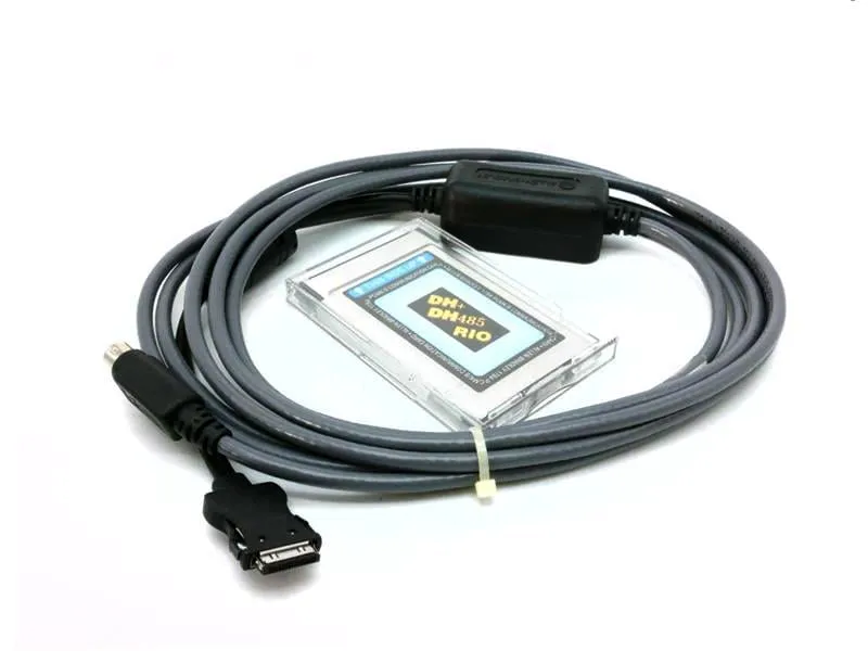 1784-PCMC1 PLC電池/電纜/配件 由 ALLEN BRADLEY 製造