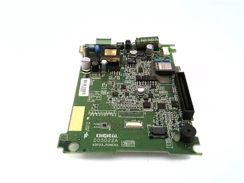 บอร์ดพีซี PLC/บอร์ดเสริม D05022A โดย DIGITAL AUTOMATION