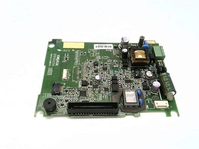 บอร์ดพีซี PLC/บอร์ดเสริม D05022A โดย DIGITAL AUTOMATION