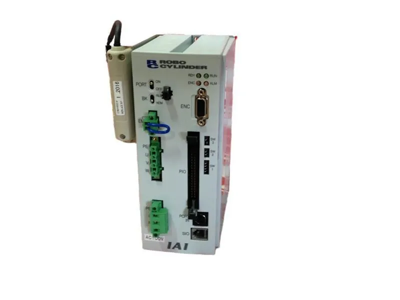 Moduł PLC/szafa RCSCSMA1501 marki DIGITAL ELECTRONICS CORP