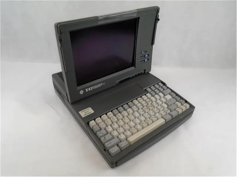 1784-T47 PLC程式設計終端 由 ALLEN BRADLEY 製造