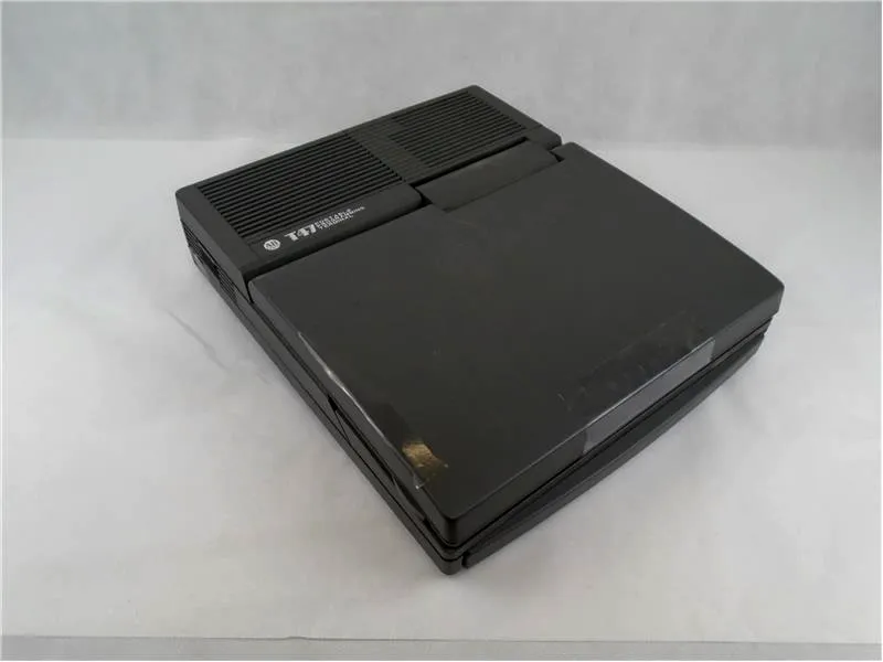 1784-T47 PLC程式設計終端 由 ALLEN BRADLEY 製造