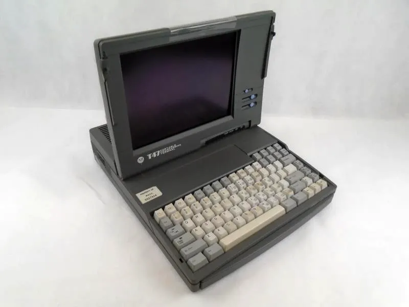1784-T47U PLC程式設計終端 由 ALLEN BRADLEY 製造