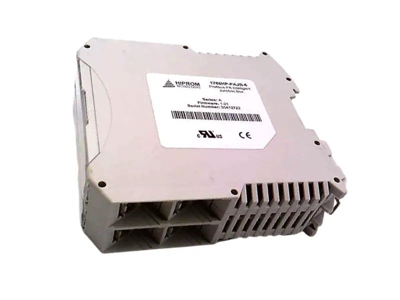 1788HP-PAJB-6 PLC模組/機架 由 ALLEN BRADLEY 製造