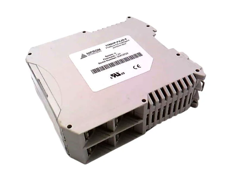 1788HP-PAJB-6 PLC模組/機架 由 ALLEN BRADLEY 製造