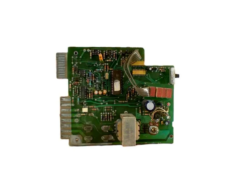 Scheda PC PLC/Scheda Aggiuntiva PWB-1119D601-01 di DME