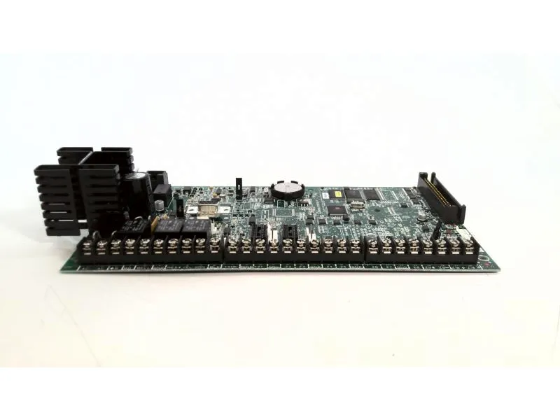XR550DNPCB PC Board PLC/Add-On Board by DMP CORPORATION