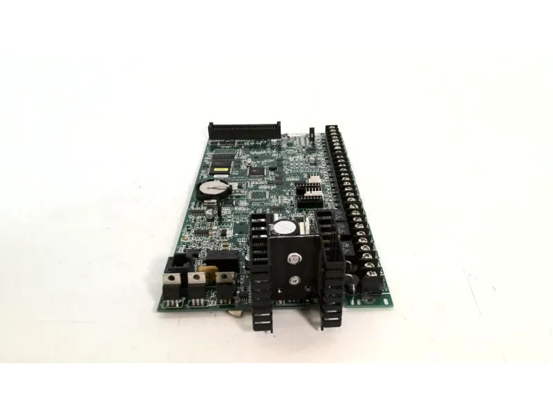 XR550DNPCB PC Board PLC/Add-On Board by DMP CORPORATION