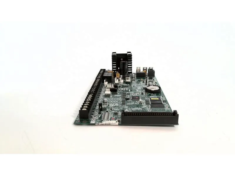 XR550DNPCB PC Board PLC/Add-On Board by DMP CORPORATION